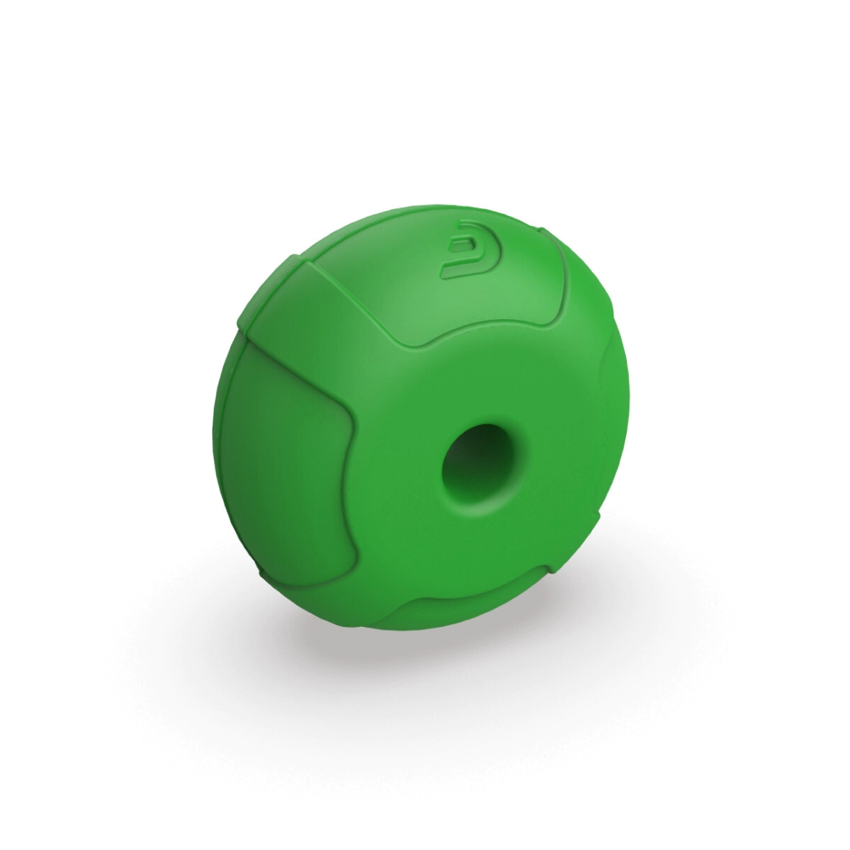 Boya para andarivel x10 unidades Deutsch - Verde