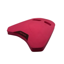Tabla de nataci�n adulto V2 Roja