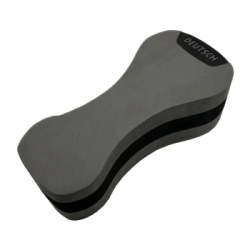 Pullbuoy nataci�n Deutsch Large V2 Gris