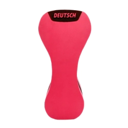 Pullbuoy nataci�n Deutsch Large V2 Rojo