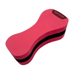 Pullbuoy nataci�n Deutsch Large V2 Rojo