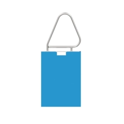 Pasamano Triangular