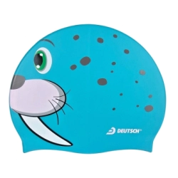 Gorra de silicona infantil  Waldi