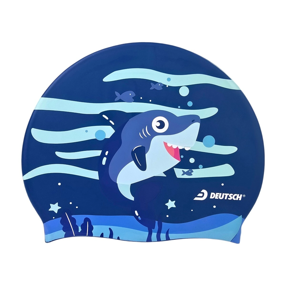 Gorra de silicona ni�os Haiheld