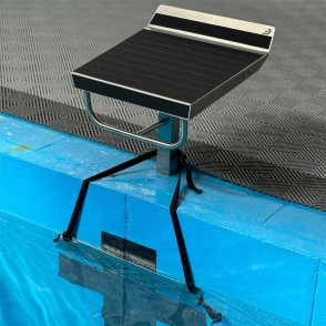 Largador de espalda Deutsch TR