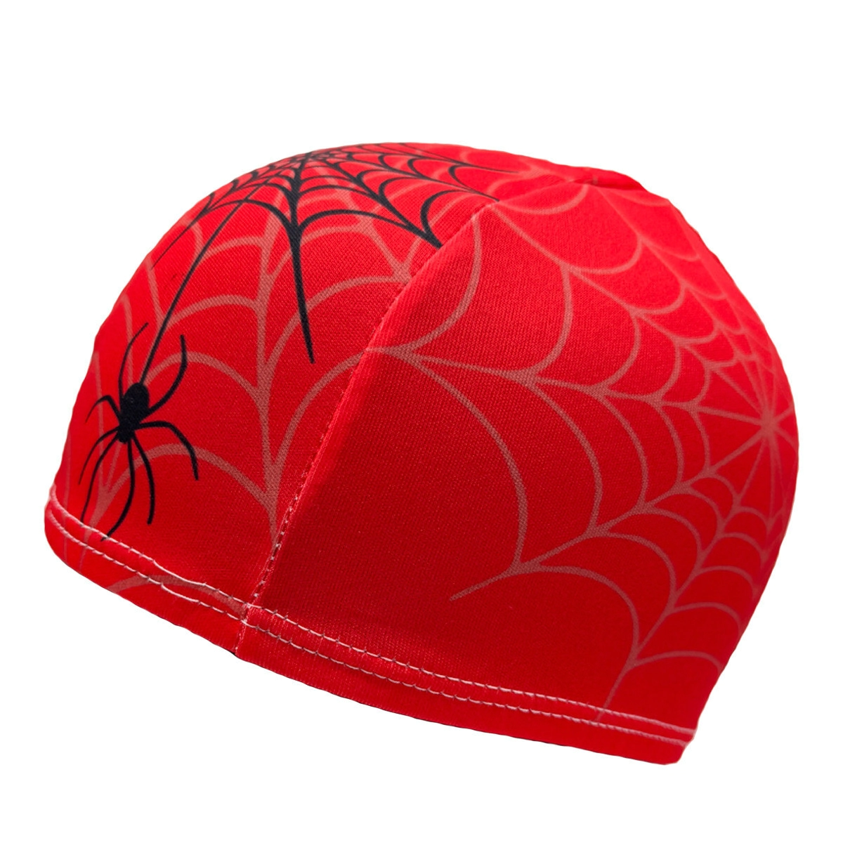 Gorra de lycra anticloro ni�o - Spider
