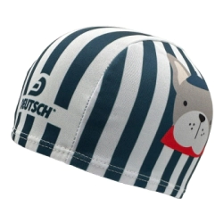 Gorra de lycra anticloro ni�o -Bulldog
