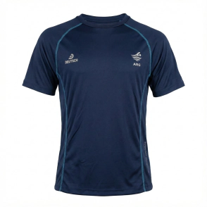 Remera Rivadavia Mujer Selecci&oacute;n Azul