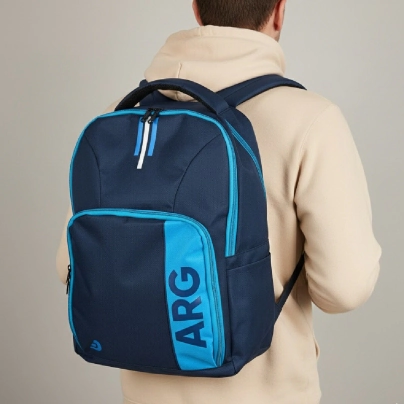 Mochila Argentina Selecci�n Deutsch 26l