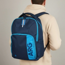 Mochila Argentina Selecci�n Deutsch 26l