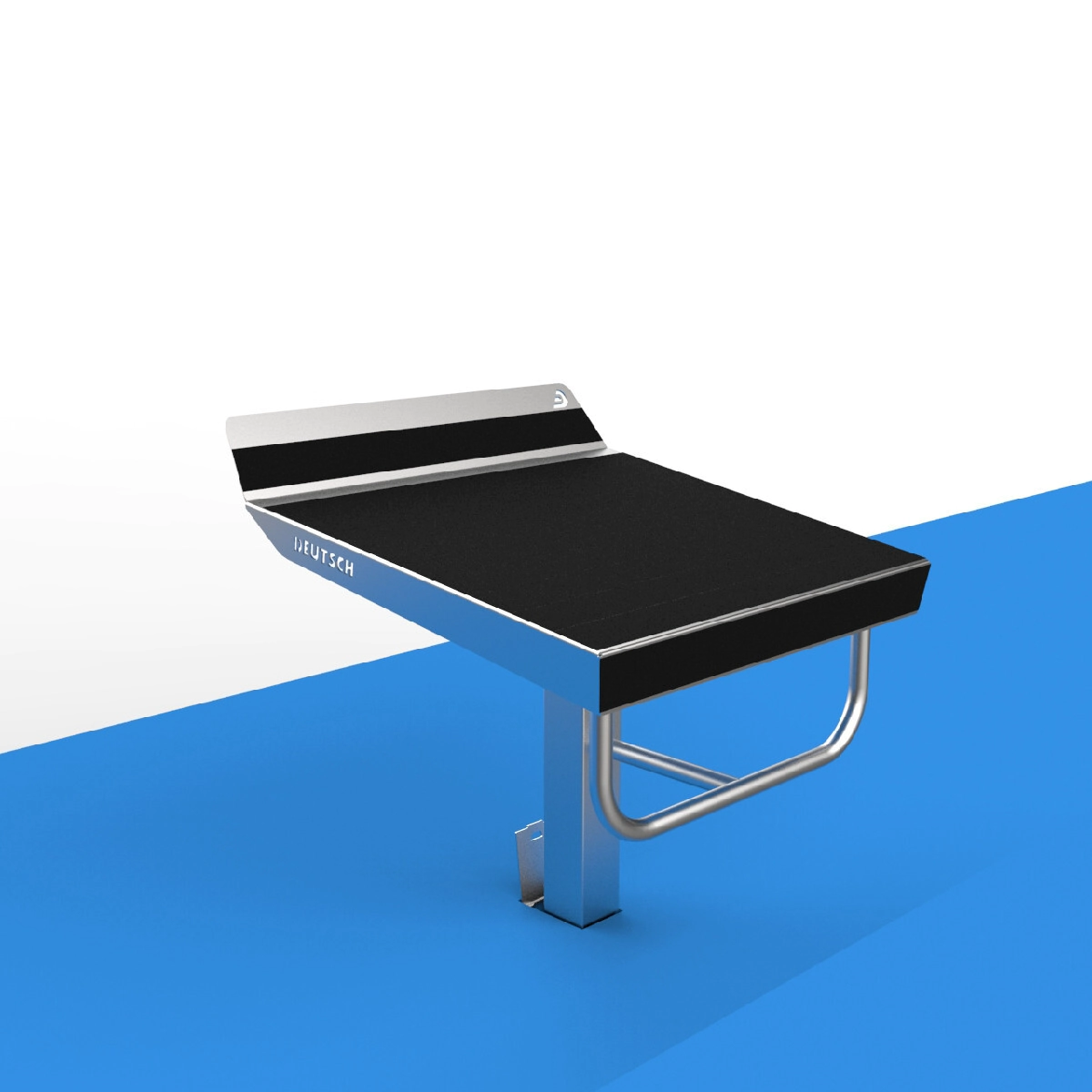 Cubo de partida Anfang Desmontable