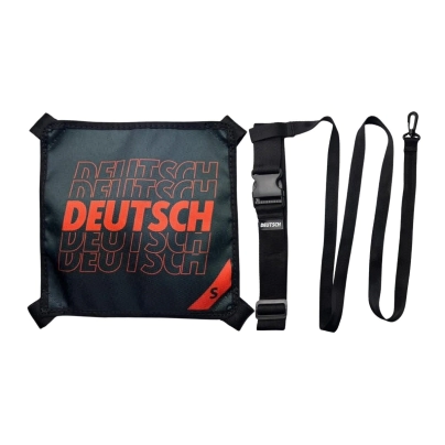 Paracaidas de entrenamiento - Talle S