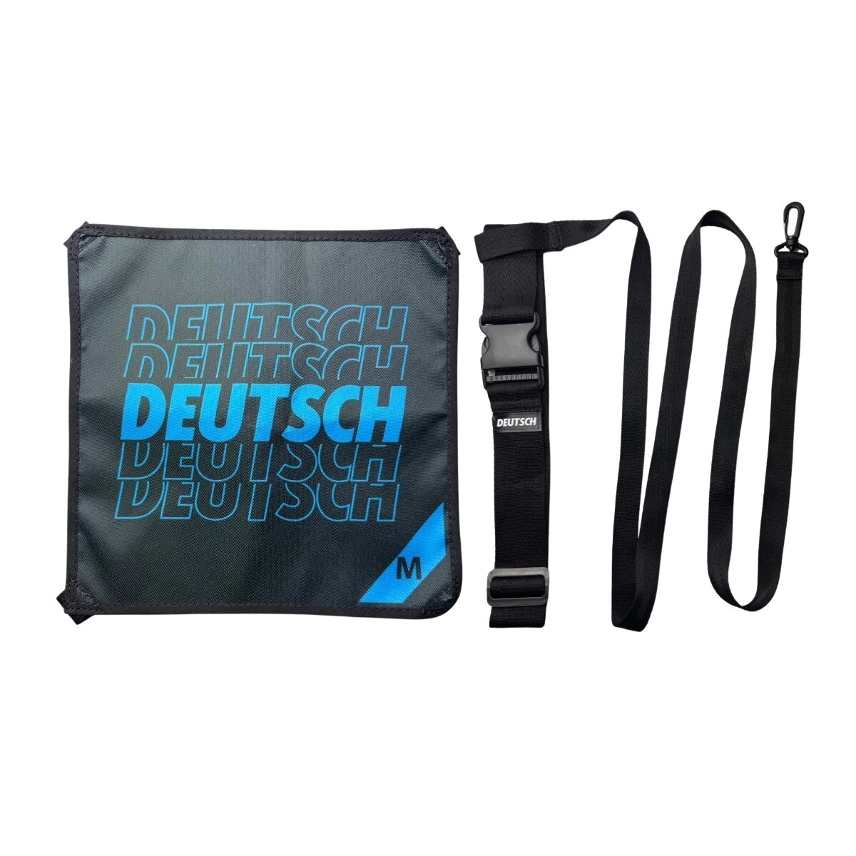 Paracaidas de entrenamiento - Talle M