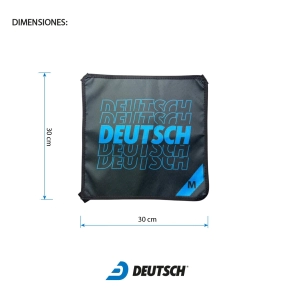 Paracaidas de entrenamiento - Talle M