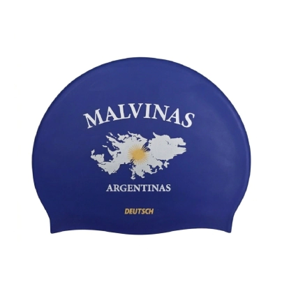 Gorra nataci�n Malvinas Argentinas