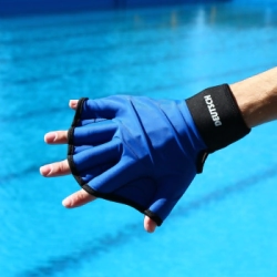 Guantes aquagym