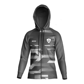 Campera Full Sublimada