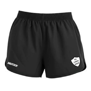 Short mujer Liso