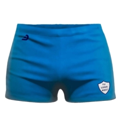 Boxer Liso