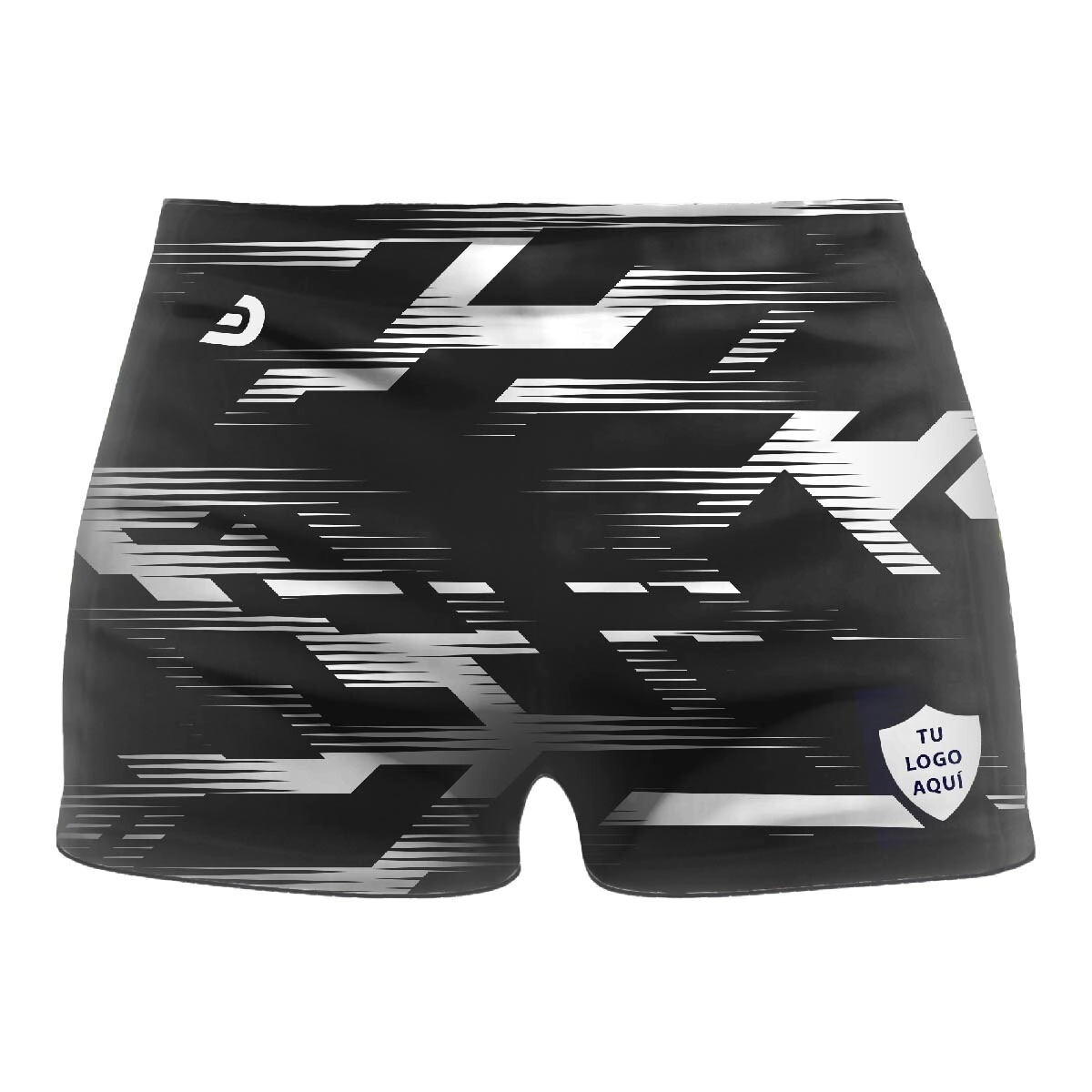 Boxer Full Sublimado