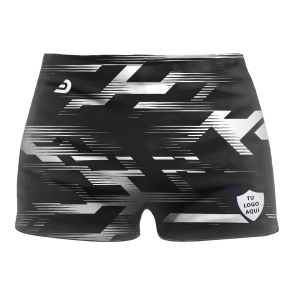 Boxer Full Sublimado