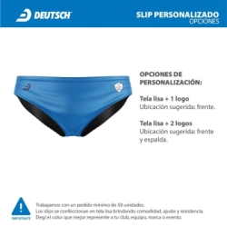 Slip Liso