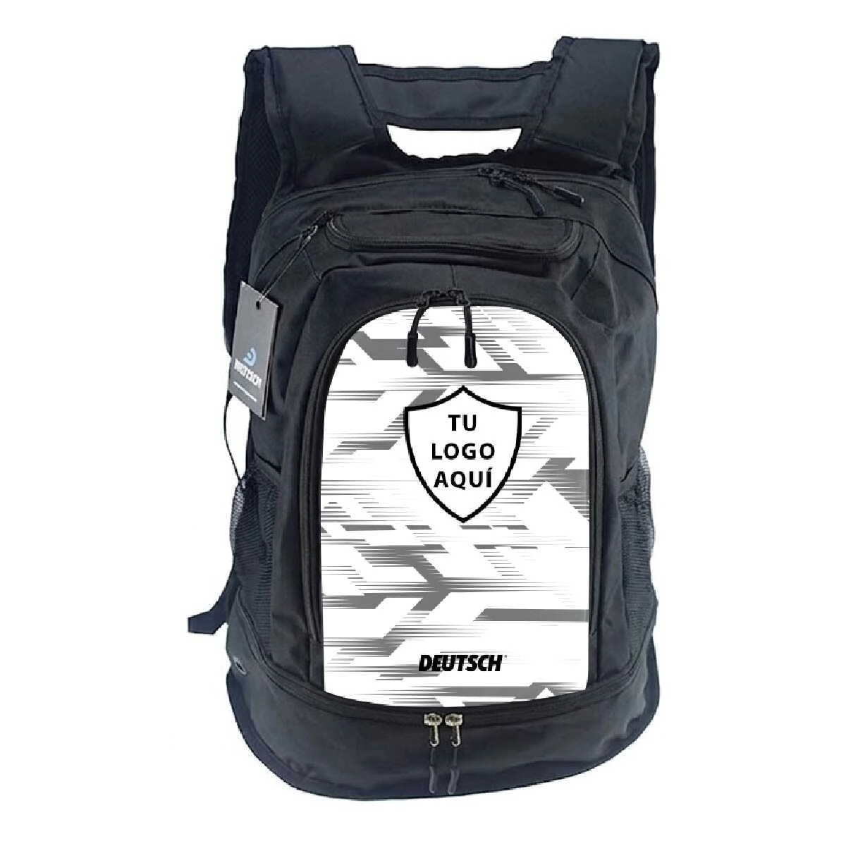 Mochila personalizada