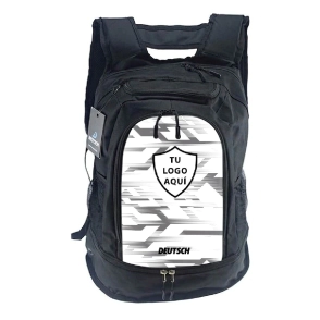 Mochila personalizada