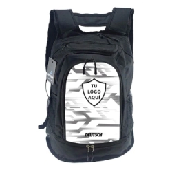 Mochila personalizada