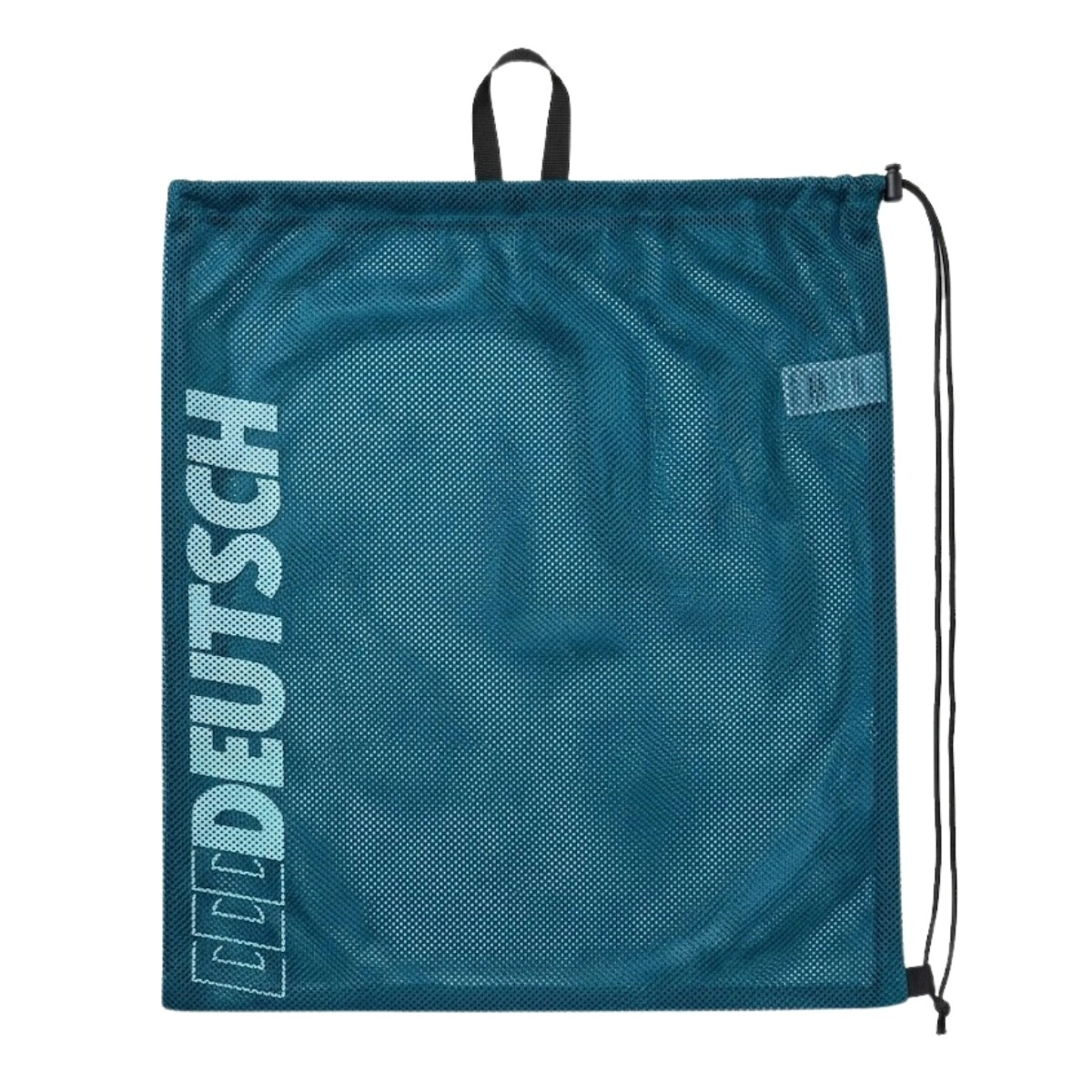 Bolsa de red Deutsch Netz Azul