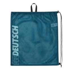 Bolsa de red Deutsch Netz Azul