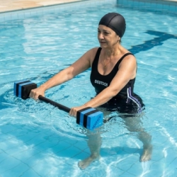 Barra aquagym Deutsch