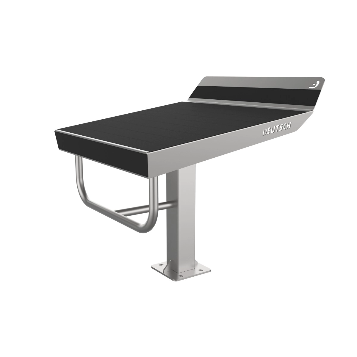 Cubo de partida Anfang