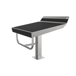 Cubo de partida Anfang