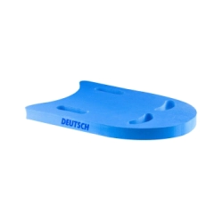Tabla de nataci�n adulto Azul