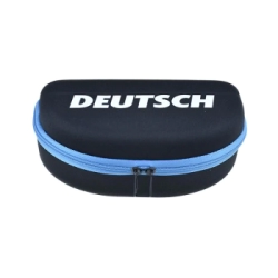 Estuche antiparra Celeste