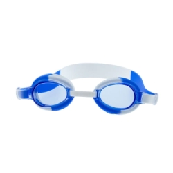 Rostock azul/blanco