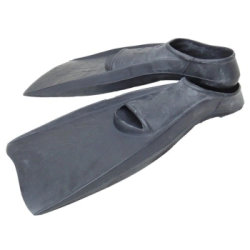 Patas de rana largas
