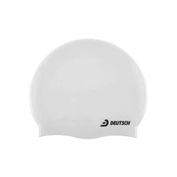 Gorra de silicona lisa