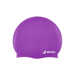 Gorra de silicona lisa