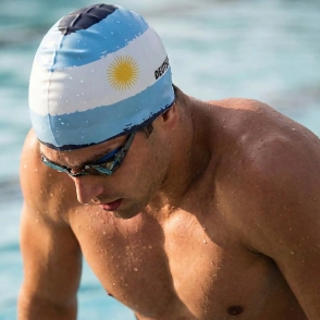 Gorra paises Argentina