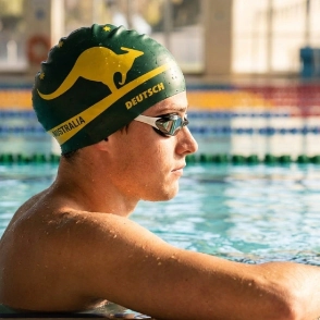 Gorra paises Australia