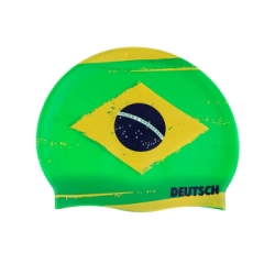 Gorra paises Brasil