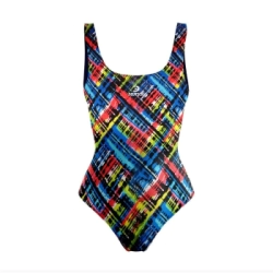Malla nataci�n ni�a Sirene 3