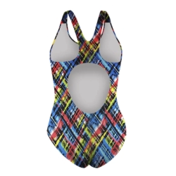 Malla nataci�n ni�a Sirene 3