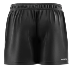 Pantalon corto