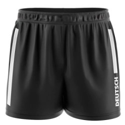 Pantalon corto