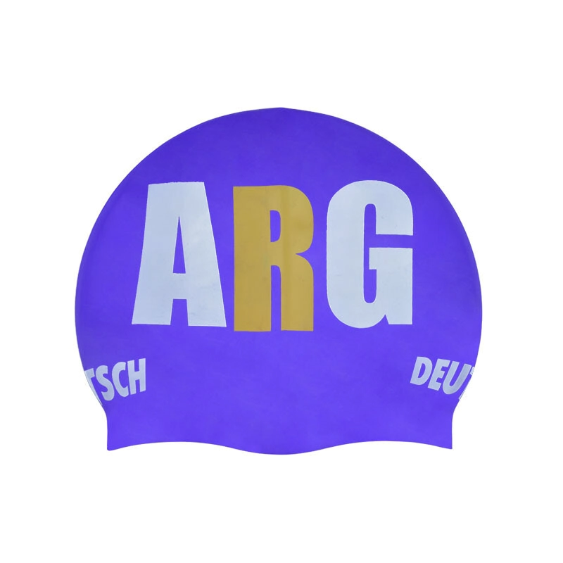 Gorra Selecci�n Argentina aguas abiertas - Violeta