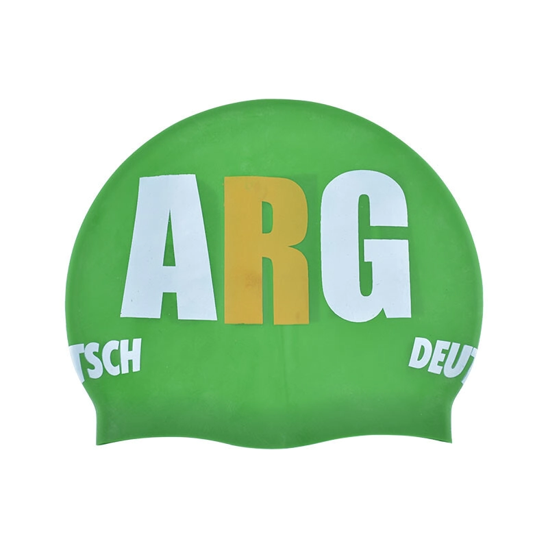 Gorra Selecci�n Argentina aguas abiertas - Verde