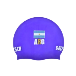 Gorra selecci�n Argentina pileta